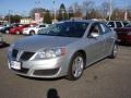 Quicksilver Metallic - G6 Sedan Photo No. 1