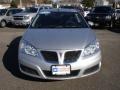 Quicksilver Metallic - G6 Sedan Photo No. 2