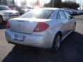 Quicksilver Metallic - G6 Sedan Photo No. 4
