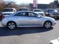 Quicksilver Metallic - G6 Sedan Photo No. 7