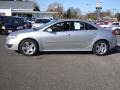 Quicksilver Metallic - G6 Sedan Photo No. 9