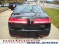 2011 Tuxedo Black Metallic Lincoln MKZ FWD  photo #3