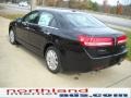 2011 Tuxedo Black Metallic Lincoln MKZ FWD  photo #4