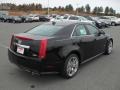 Black Raven - CTS -V Sedan Photo No. 4