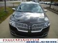 Tuxedo Black Metallic - MKZ FWD Photo No. 14