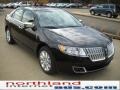 2011 Tuxedo Black Metallic Lincoln MKZ FWD  photo #15