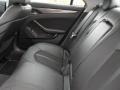 Ebony Interior Photo for 2011 Cadillac CTS #40376237