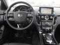 Ebony Dashboard Photo for 2011 Cadillac CTS #40376253