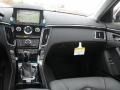 Ebony Dashboard Photo for 2011 Cadillac CTS #40376265