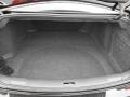 Ebony Trunk Photo for 2011 Cadillac CTS #40376277