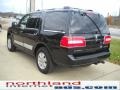 2010 Tuxedo Black Metallic Lincoln Navigator 4x4  photo #4