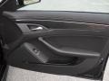 Ebony Door Panel Photo for 2011 Cadillac CTS #40376341