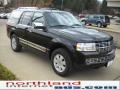 2010 Tuxedo Black Metallic Lincoln Navigator 4x4  photo #15