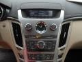Cashmere/Cocoa Controls Photo for 2011 Cadillac CTS #40376637