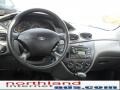 Light Sapphire Blue Metallic - Focus SE Sedan Photo No. 11