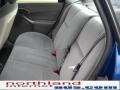 Light Sapphire Blue Metallic - Focus SE Sedan Photo No. 12