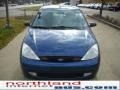 Light Sapphire Blue Metallic - Focus SE Sedan Photo No. 14