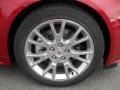  2011 CTS Coupe Wheel