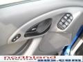 Light Sapphire Blue Metallic - Focus SE Sedan Photo No. 16