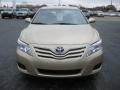 Sandy Beach Metallic - Camry  Photo No. 2