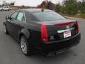Black Raven - CTS -V Sedan Photo No. 2