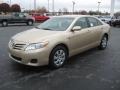 Sandy Beach Metallic - Camry  Photo No. 3