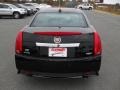 Black Raven - CTS -V Sedan Photo No. 3
