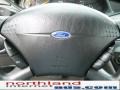 Light Sapphire Blue Metallic - Focus SE Sedan Photo No. 19