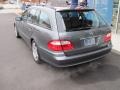 2006 Flint Grey Metallic Mercedes-Benz E 500 4Matic Wagon  photo #3