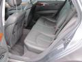 Charcoal Interior Photo for 2006 Mercedes-Benz E #40377045