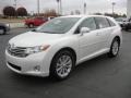 Blizzard Pearl White - Venza I4 Photo No. 3