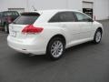 Blizzard Pearl White - Venza I4 Photo No. 6