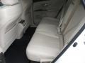 2011 Blizzard Pearl White Toyota Venza I4  photo #11