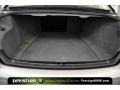 2008 Titanium Silver Metallic BMW 7 Series 750i Sedan  photo #5
