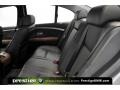 2008 Titanium Silver Metallic BMW 7 Series 750i Sedan  photo #9