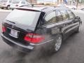 Capri Blue Metallic - E 350 4Matic Wagon Photo No. 5