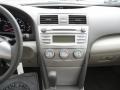 Super White - Camry LE Photo No. 8