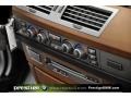 2008 Titanium Silver Metallic BMW 7 Series 750i Sedan  photo #17