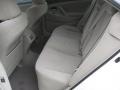 Super White - Camry LE Photo No. 11