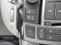 2011 Quicksilver Metallic Buick LaCrosse CXS  photo #11