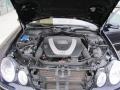  2008 E 350 4Matic Wagon 3.5 Liter DOHC 24-Valve VVT V6 Engine