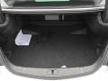 2011 Buick LaCrosse CXS Trunk