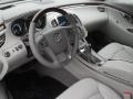 Dark Titanium/Light Titanium Prime Interior Photo for 2011 Buick LaCrosse #40377701