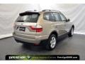 Platinum Bronze Metallic - X3 3.0si Photo No. 2