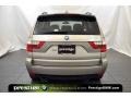 Platinum Bronze Metallic - X3 3.0si Photo No. 3