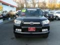 Black - 4Runner Limited 4x4 Photo No. 2