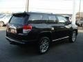 Black - 4Runner Limited 4x4 Photo No. 4