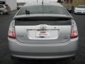 2009 Classic Silver Metallic Toyota Prius Hybrid Touring  photo #5