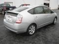Classic Silver Metallic - Prius Hybrid Touring Photo No. 6