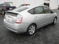 2009 Classic Silver Metallic Toyota Prius Hybrid Touring  photo #6